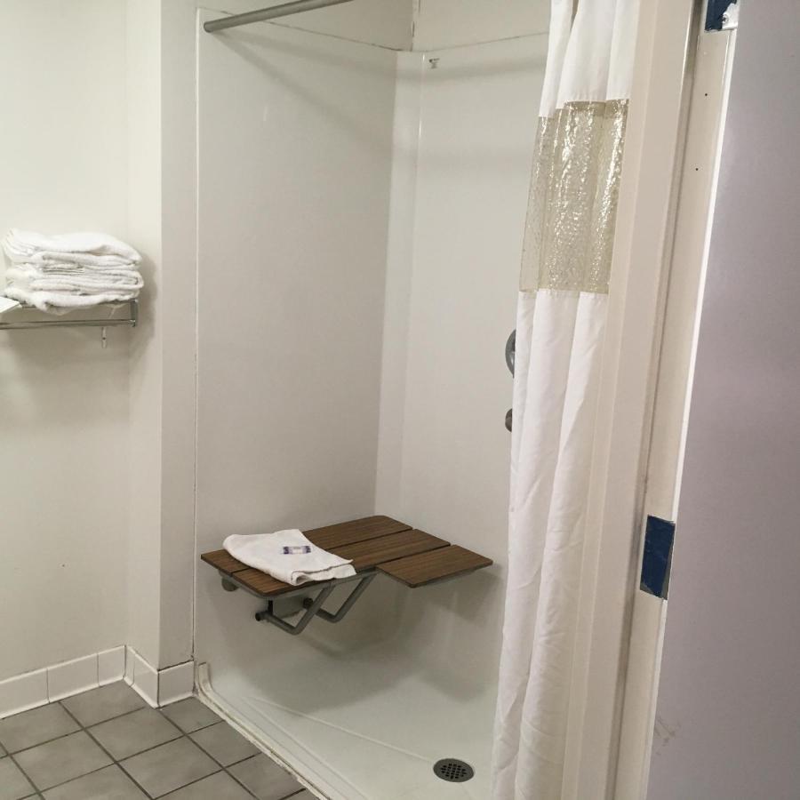President Inn & Suites Γκέτισμπεργκ Εξωτερικό φωτογραφία
