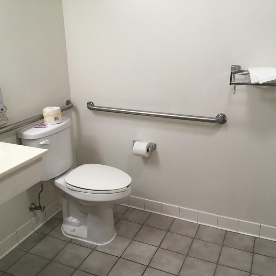 President Inn & Suites Γκέτισμπεργκ Εξωτερικό φωτογραφία