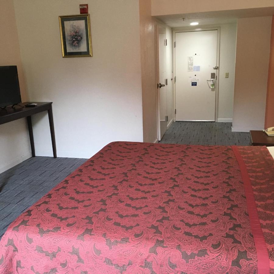 President Inn & Suites Γκέτισμπεργκ Εξωτερικό φωτογραφία