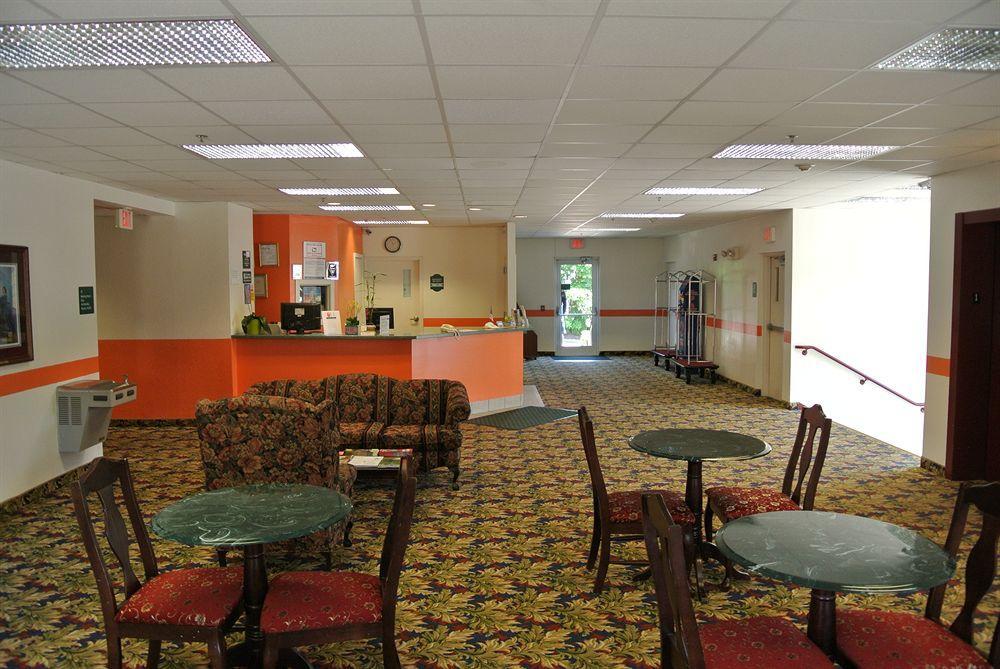President Inn & Suites Γκέτισμπεργκ Εξωτερικό φωτογραφία