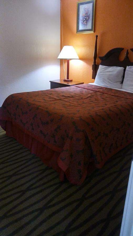 President Inn & Suites Γκέτισμπεργκ Εξωτερικό φωτογραφία