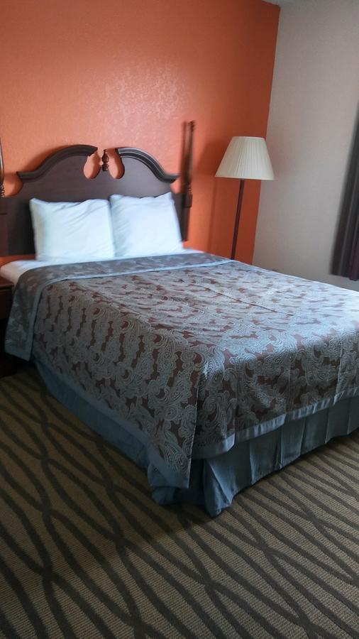 President Inn & Suites Γκέτισμπεργκ Εξωτερικό φωτογραφία