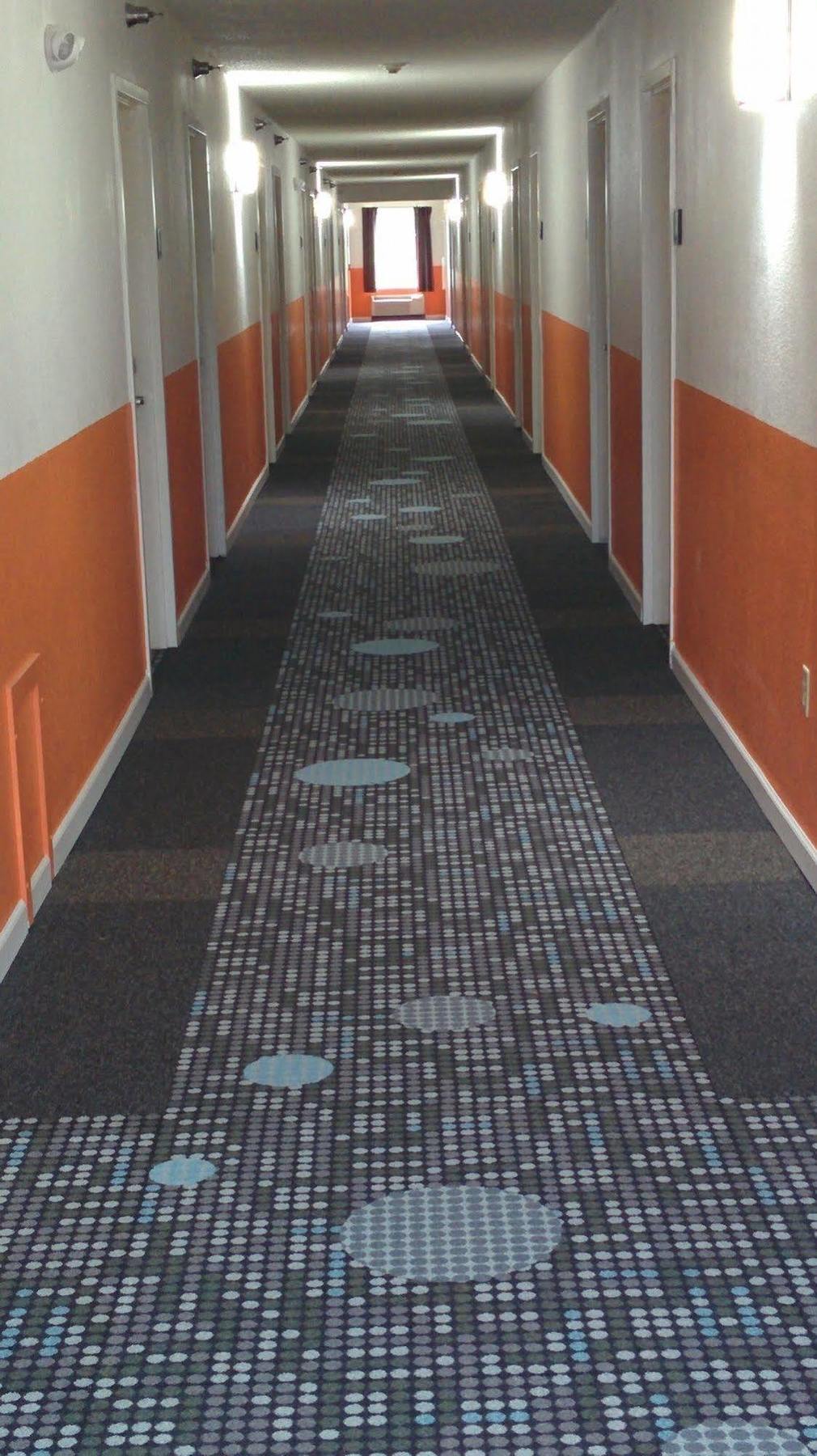 President Inn & Suites Γκέτισμπεργκ Εξωτερικό φωτογραφία